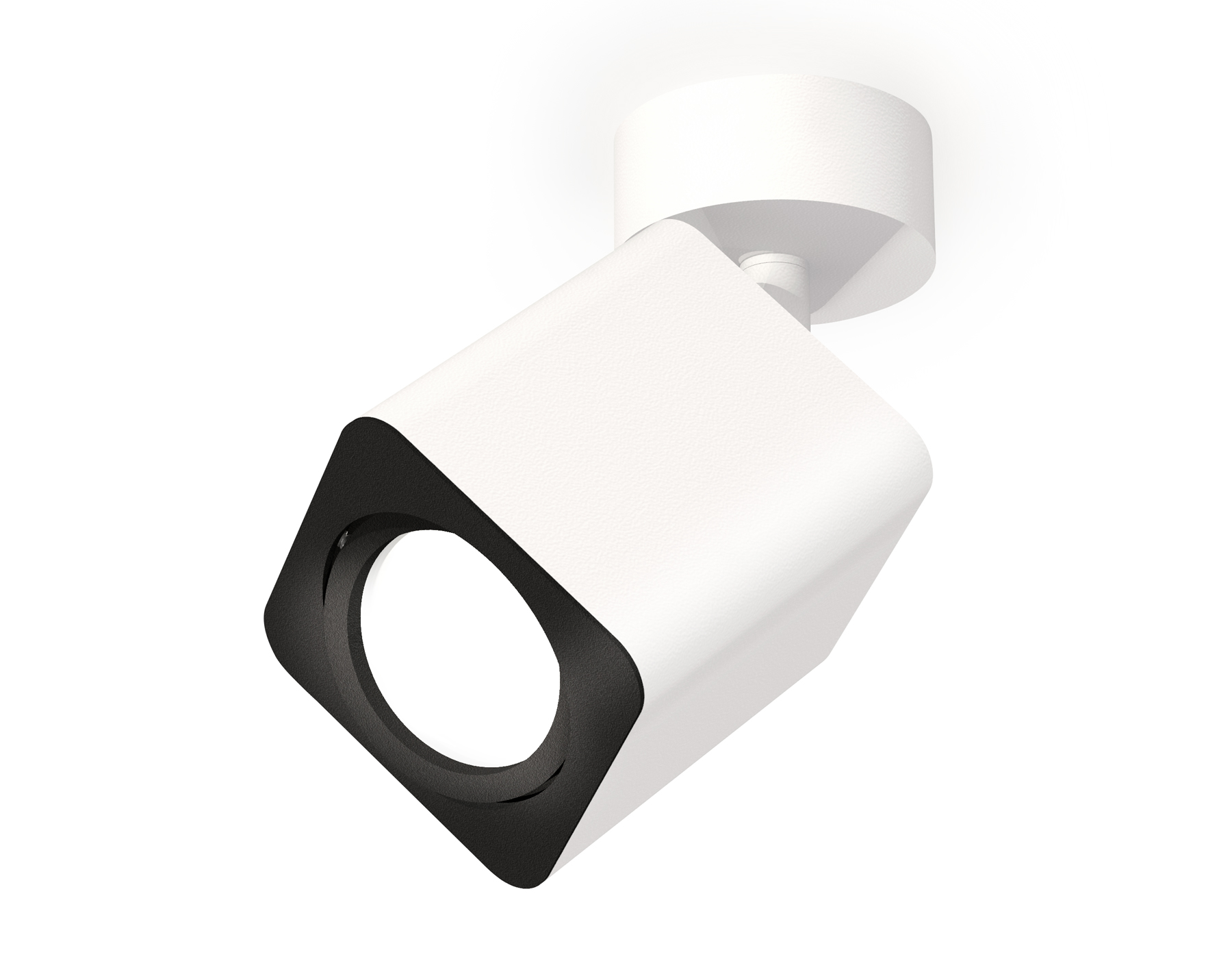 Накладной поворотный светильник XM7812011 SWH/SBK белый песок/черный песок MR16 GU5.3 (A2202, C7812, N7711) Накладной поворотный светильник XM7812011 SWH/SBK белый песок/черный песок MR16 GU5.3 (A2202, C7812, N7711)