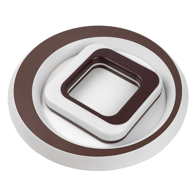 Светодиодный светильник GENERAL 3000-6000К 108w Mercurio GSMCL-Smart55 (800355)