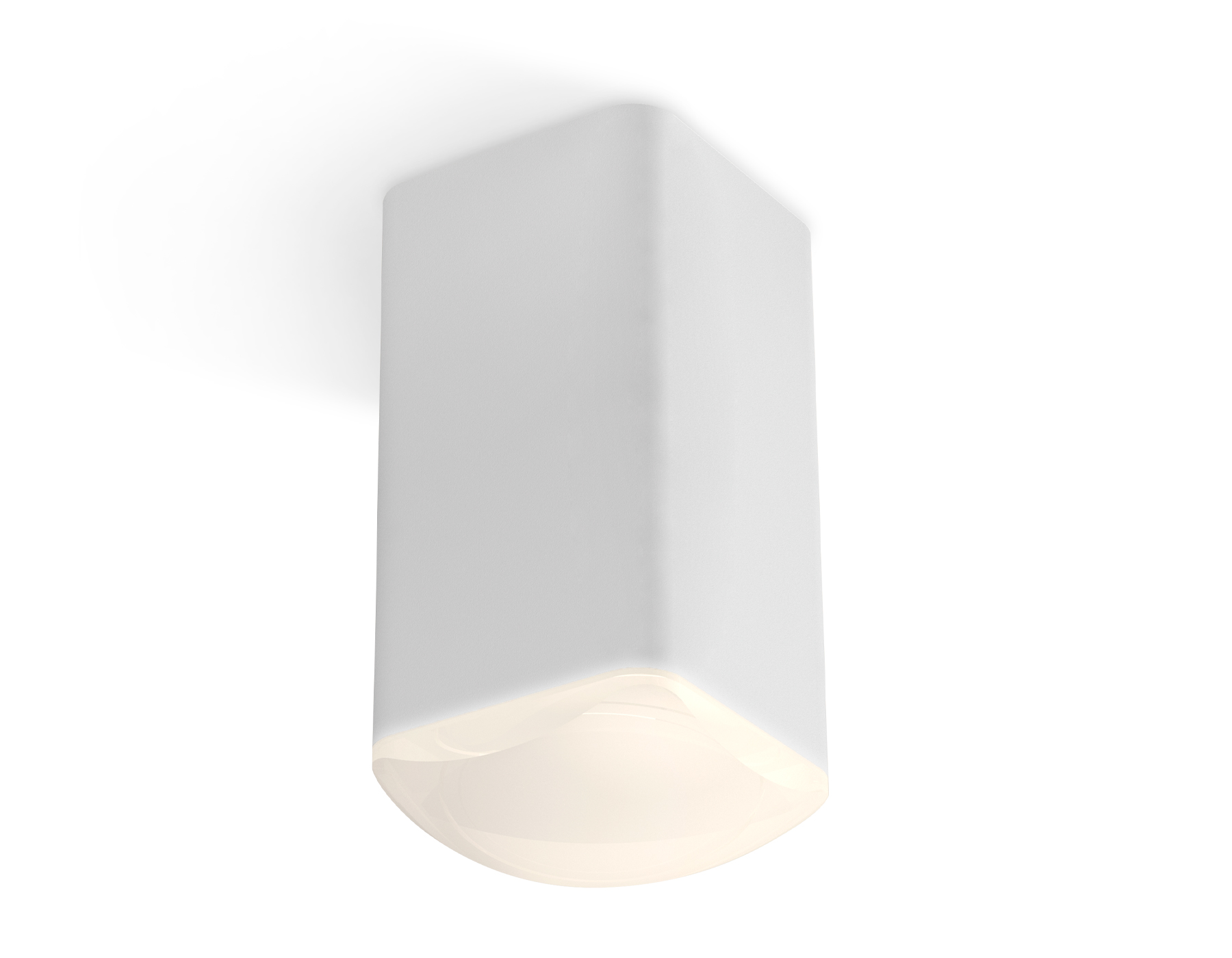 Накладной светильник XS7820022 SWH/FR белый песок/белый матовый MR16 GU5.3 (C7820, N7756)