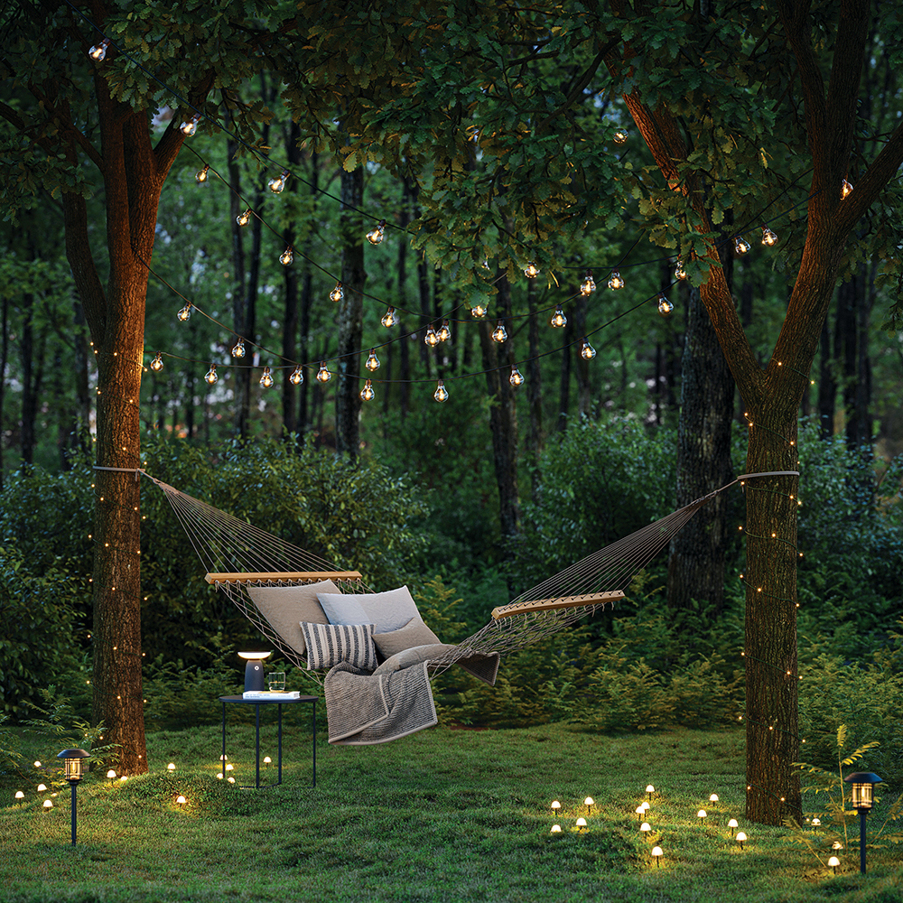 Гирлянда Feron CL25-25 Белт-лайт 230V черный IP65 25м