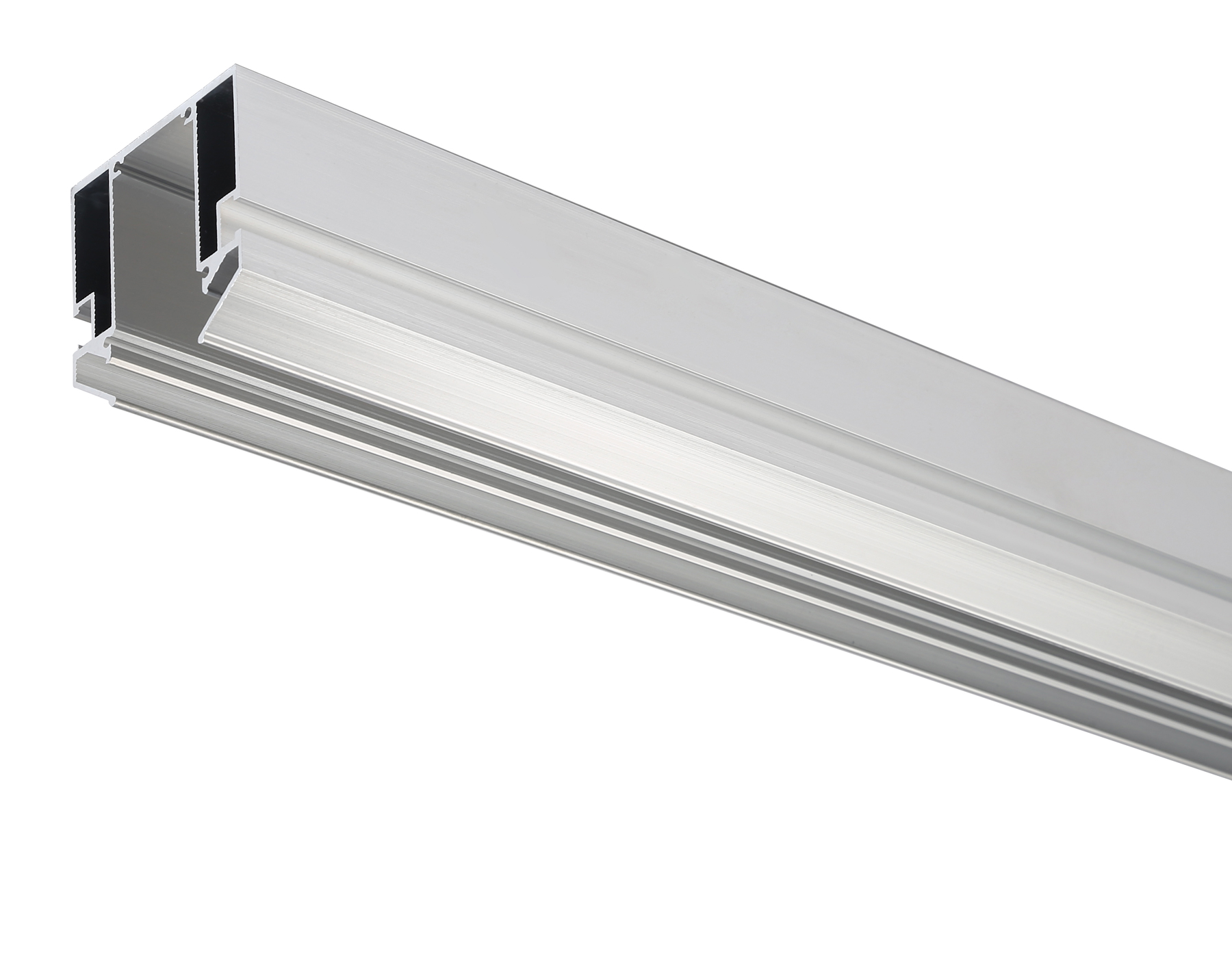 GL3345 корпус в натяжной потолок 3000*57*59.2