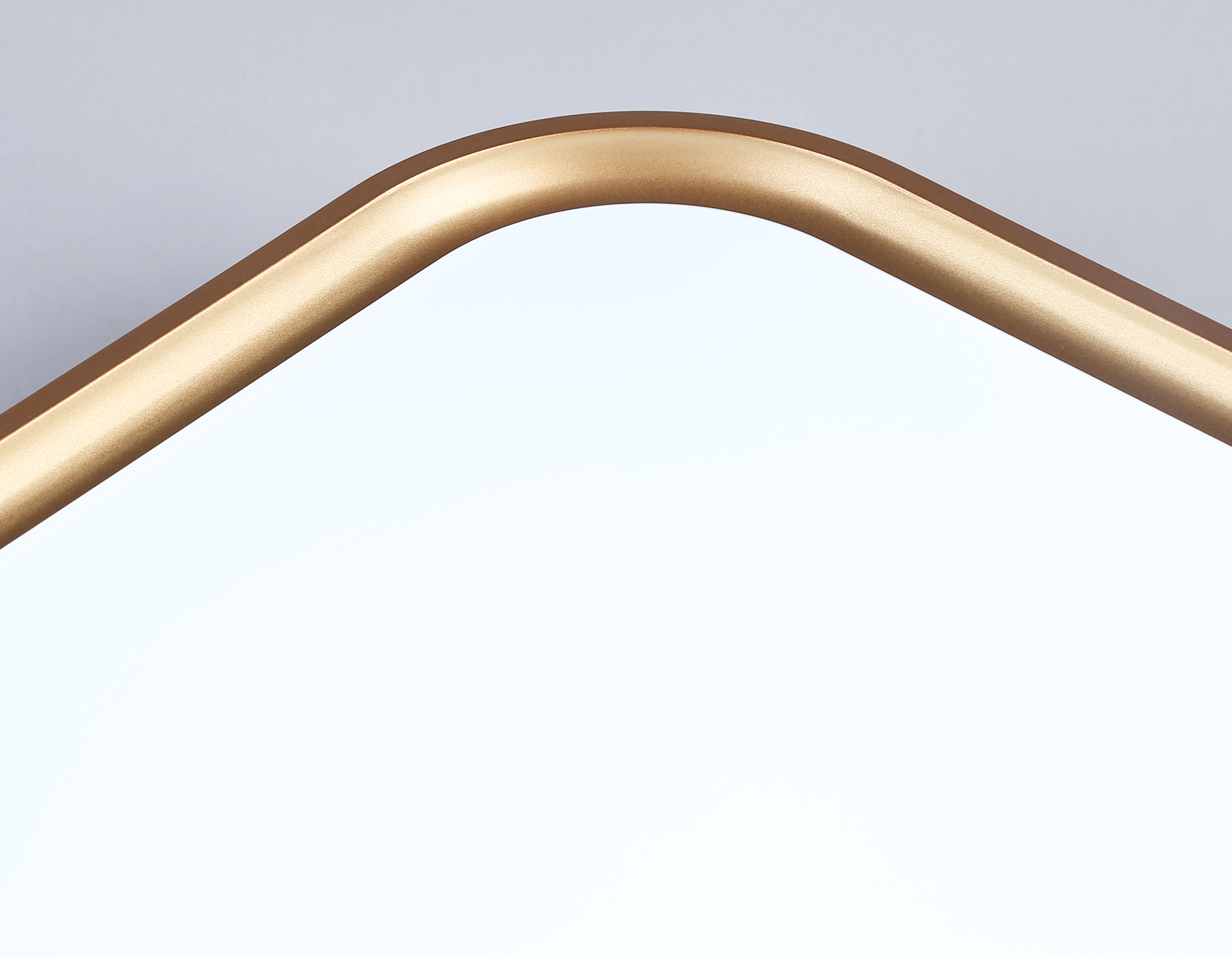 FZ1259 WH/GD белый/золото 27W 5000K 350*350*60 (Без ПДУ)