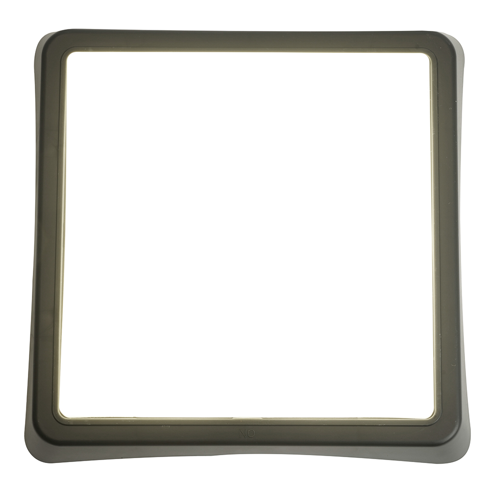 Светильник светодиодный Feron AL3021 в пластиковом корпусе 15W 4000K IP20 черный Светильник светодиодный Feron AL3021 в пластиковом корпусе 15W 4000K IP20 черный