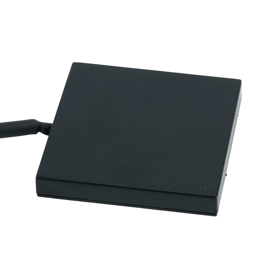 SEN33A 500W 220V датчик касания скрытый черный SEN33A 500W 220V датчик касания скрытый черный