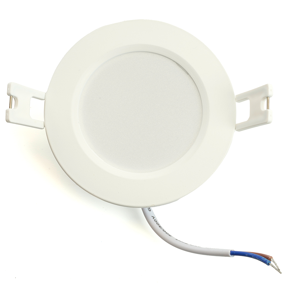 Светодиодный светильник Feron.ONE AL528 встраиваемый 12W 6400K белый Светодиодный светильник Feron.ONE AL528 встраиваемый 12W 6400K белый