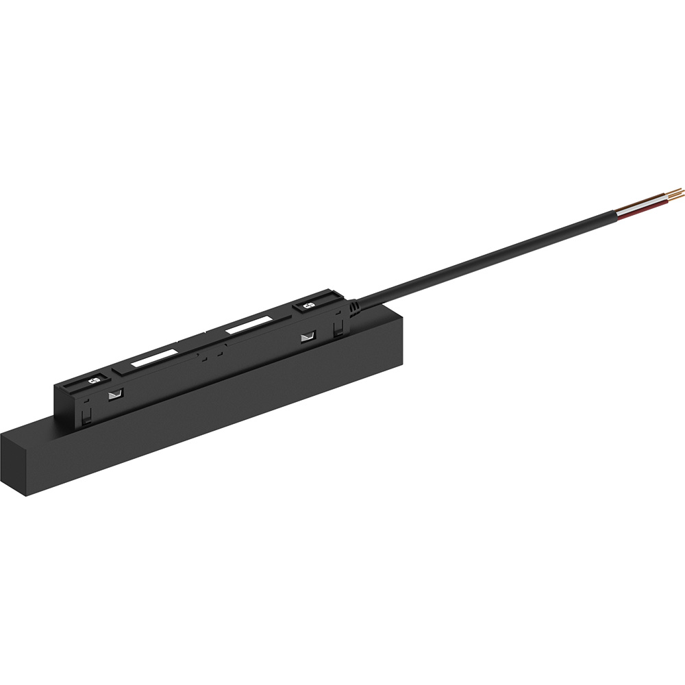 Трансформатор электронный для трековых светильников 100W 48V (драйвер), LB48 Трансформатор электронный для трековых светильников 100W 48V (драйвер), LB48