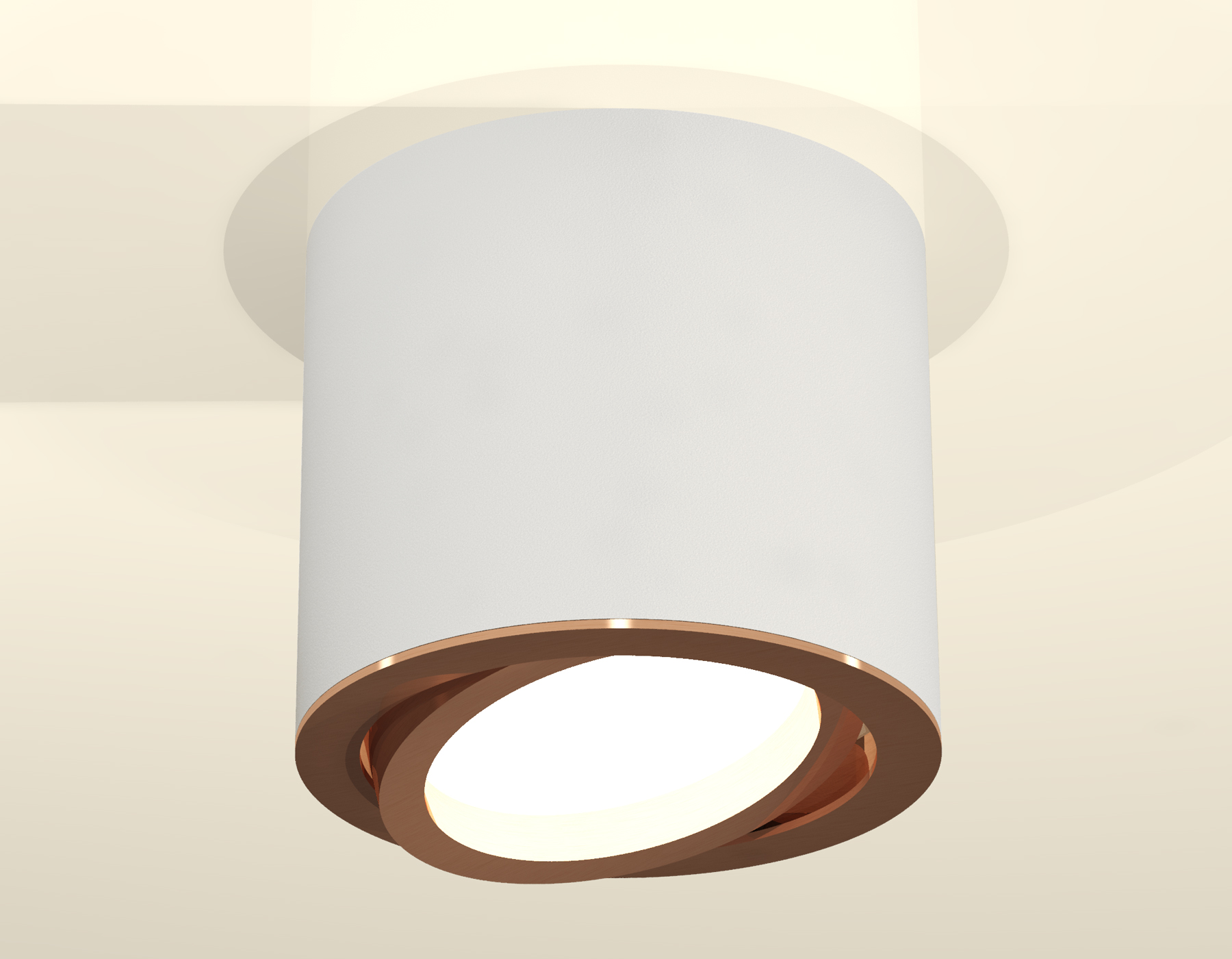 Накладной поворотный светильник XS7401005 SWH/PPG белый песок/золото розовое полированное MR16 GU5.3 (C7401, N7005) Накладной поворотный светильник XS7401005 SWH/PPG белый песок/золото розовое полированное MR16 GU5.3 (C7401, N7005)