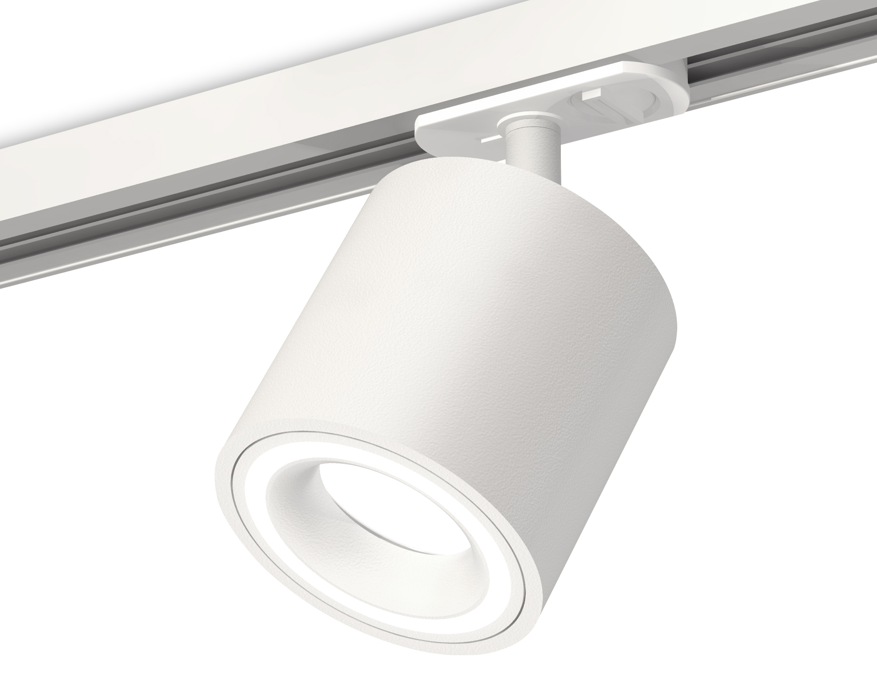 Трековый светильник XT7531010 SWH белый песок MR16 GU5.3 (A2536, C7531, N7110)