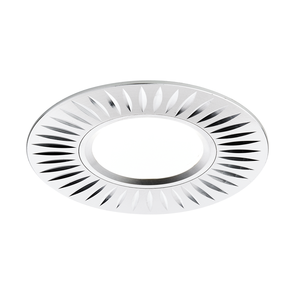 Встраиваемый светильник Ambrella A507 AL алюминий