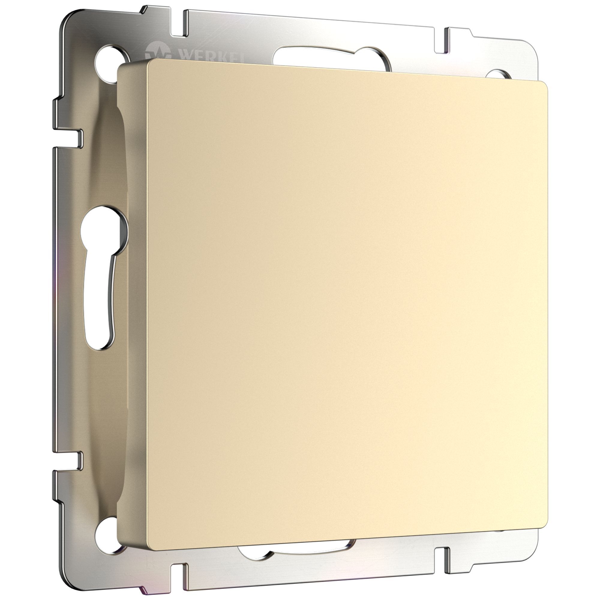 Заглушка WERKEL (шампань) WL11-70-11 / W1159211 / a040905