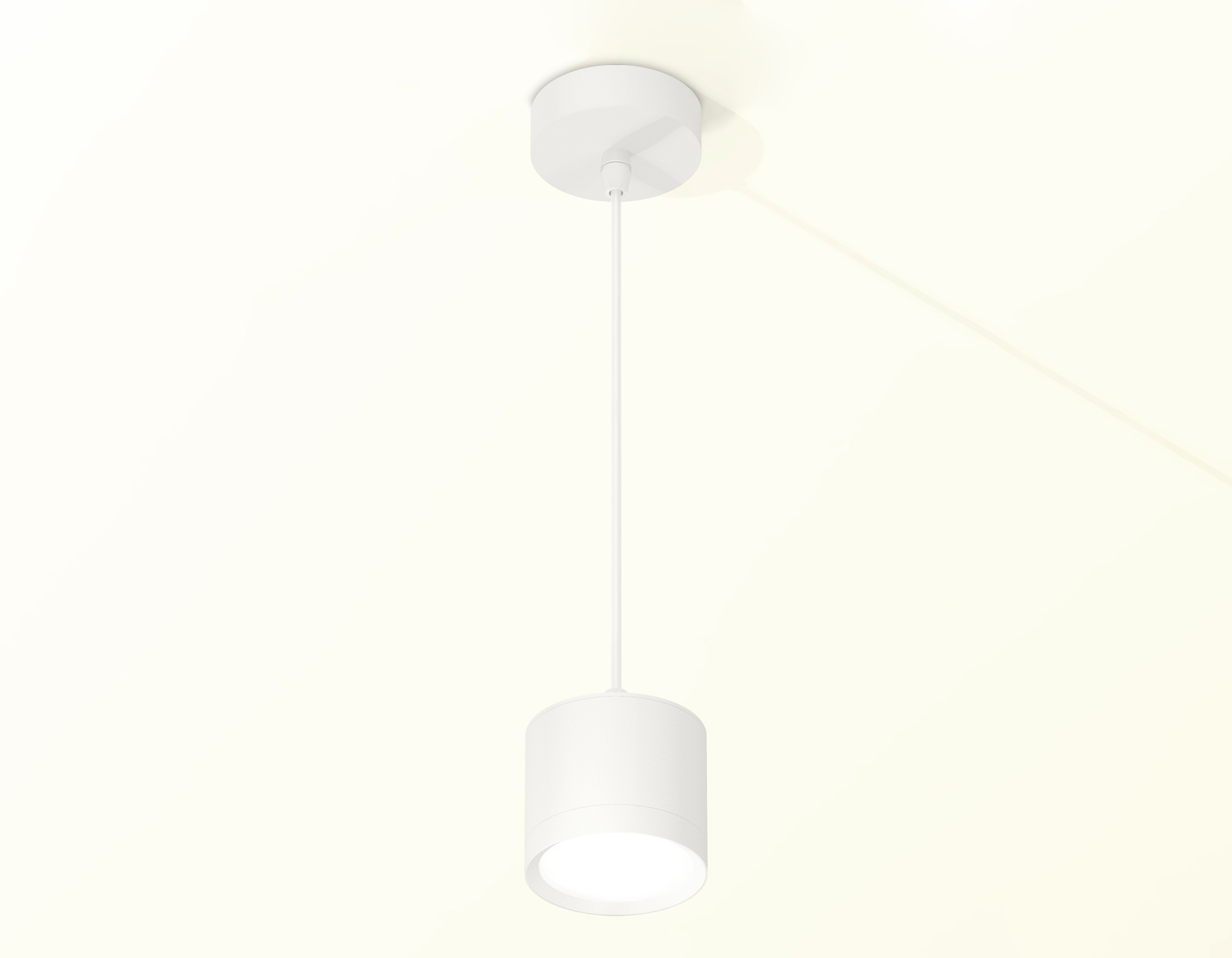 Подвесной светильник XP8110011 SWH белый песок GX53 (A2331, C8110, N8112)