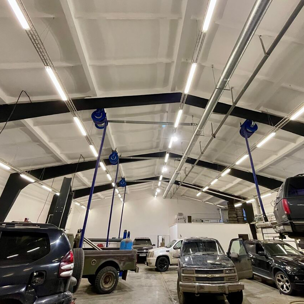 Светильник для светодиодной лампы типа Т8, цоколь 2*G13,  ДПО 11-2х18-001 Светильник для светодиодной лампы типа Т8, цоколь 2*G13,  ДПО 11-2х18-001