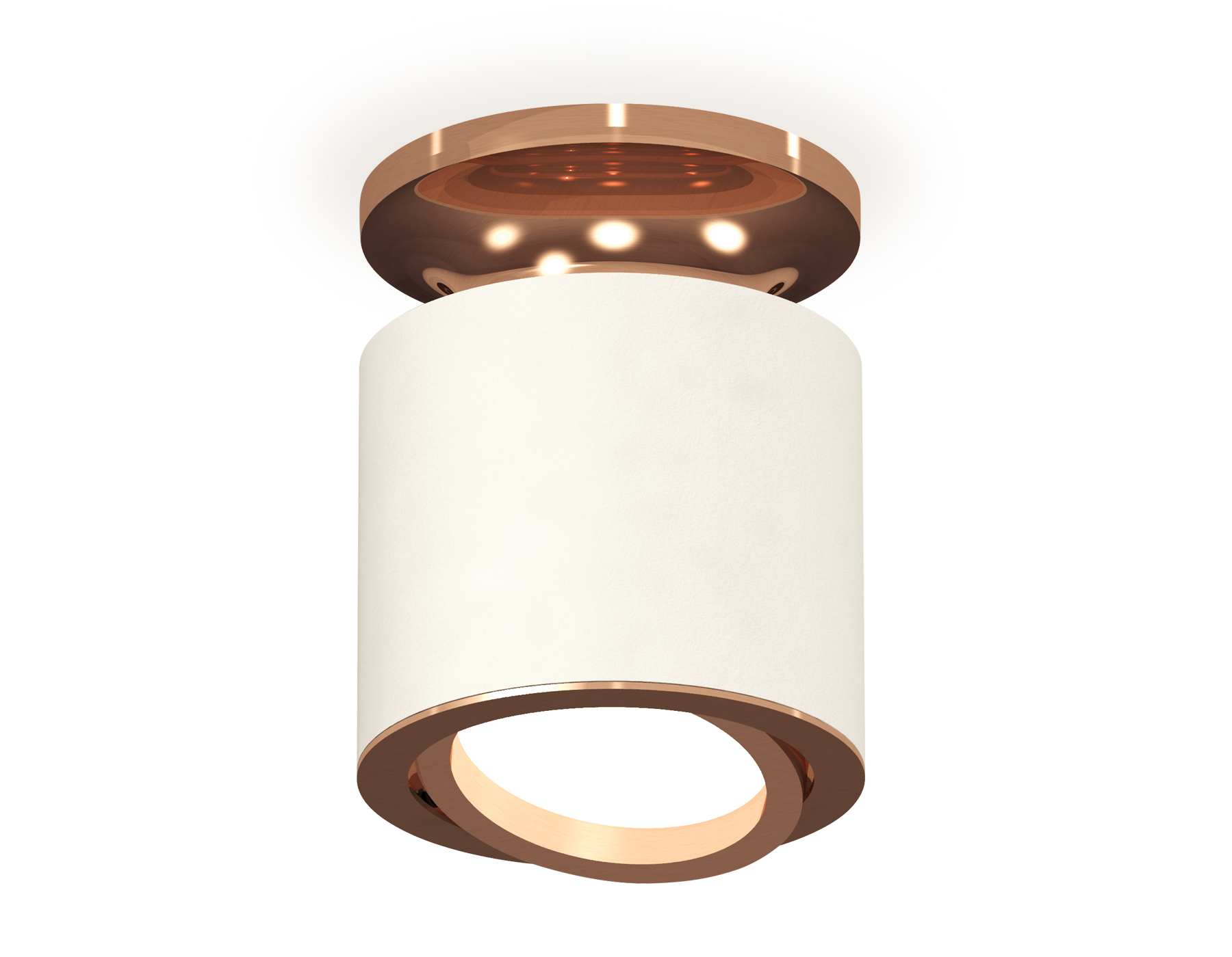 Накладной поворотный светильник XS7401140 SWH/PPG белый песок/золото розовое полированное MR16 GU5.3 (N7930, C7401, N7005) Накладной поворотный светильник XS7401140 SWH/PPG белый песок/золото розовое полированное MR16 GU5.3 (N7930, C7401, N7005)