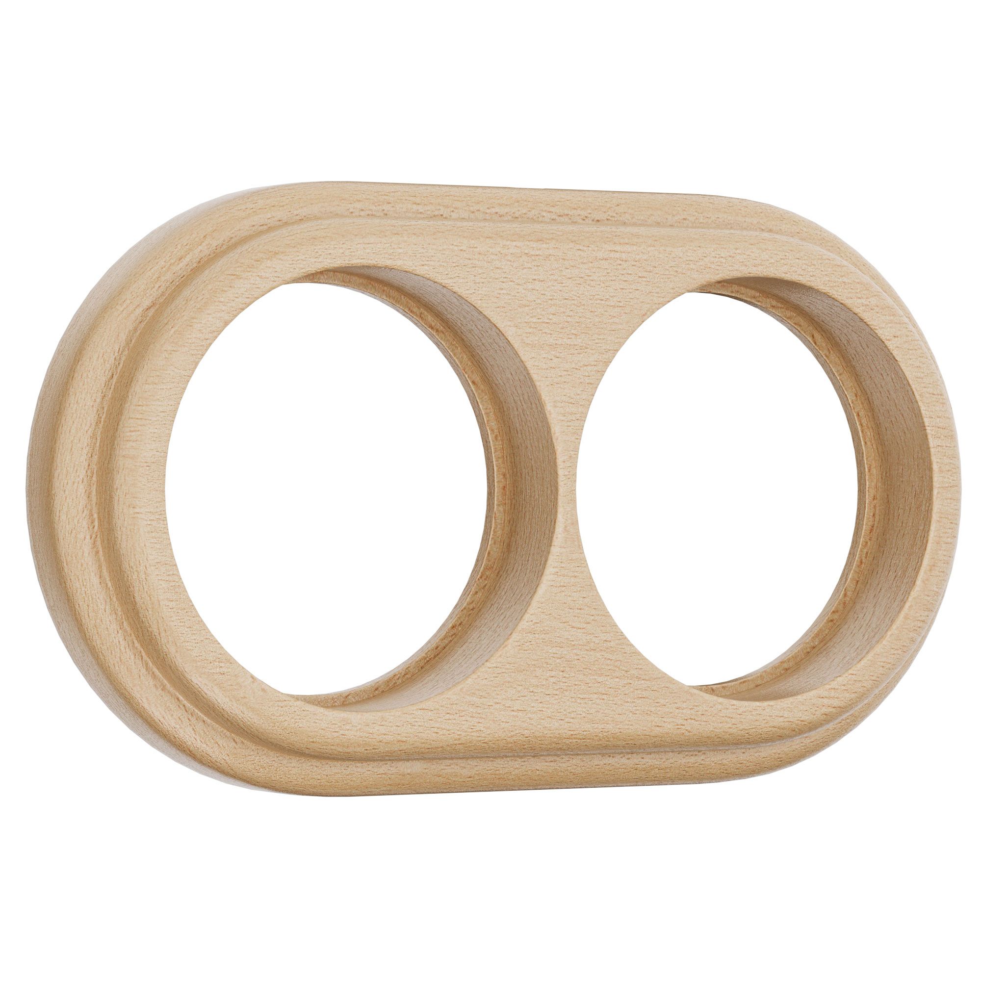 Рамка WERKEL Legend на 2 поста (светлый бук) WL15-frame-02 / W0025224 / a037243