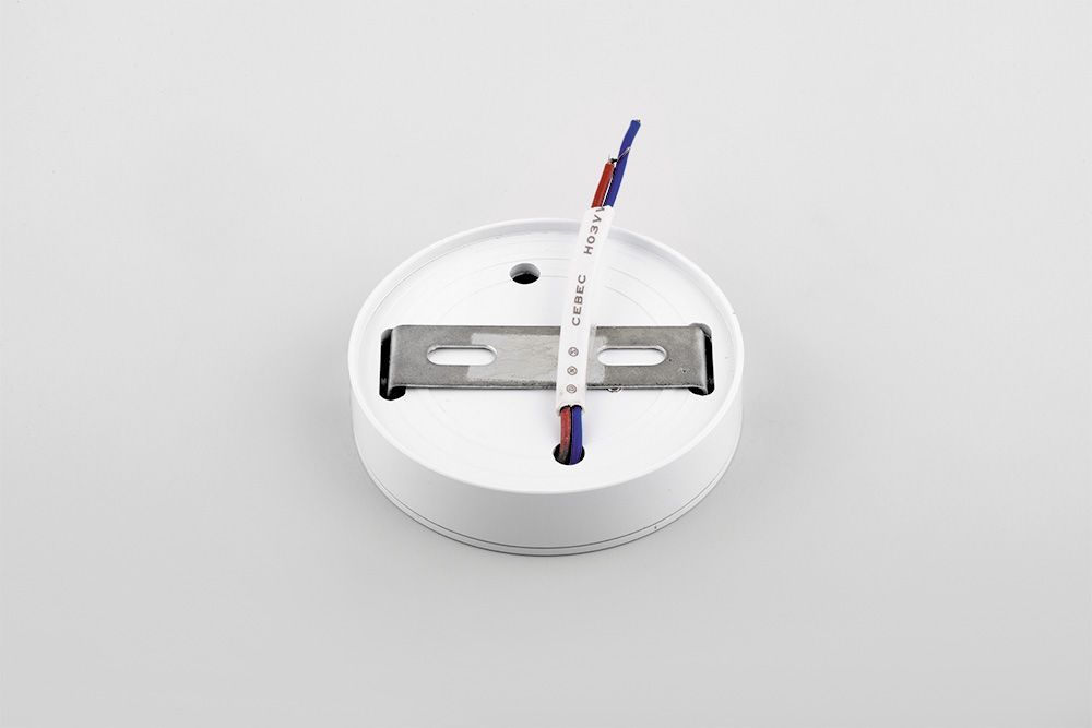 Светодиодный светильник Feron AL510 накладной 7W 4000K белый Светодиодный светильник Feron AL510 накладной 7W 4000K белый