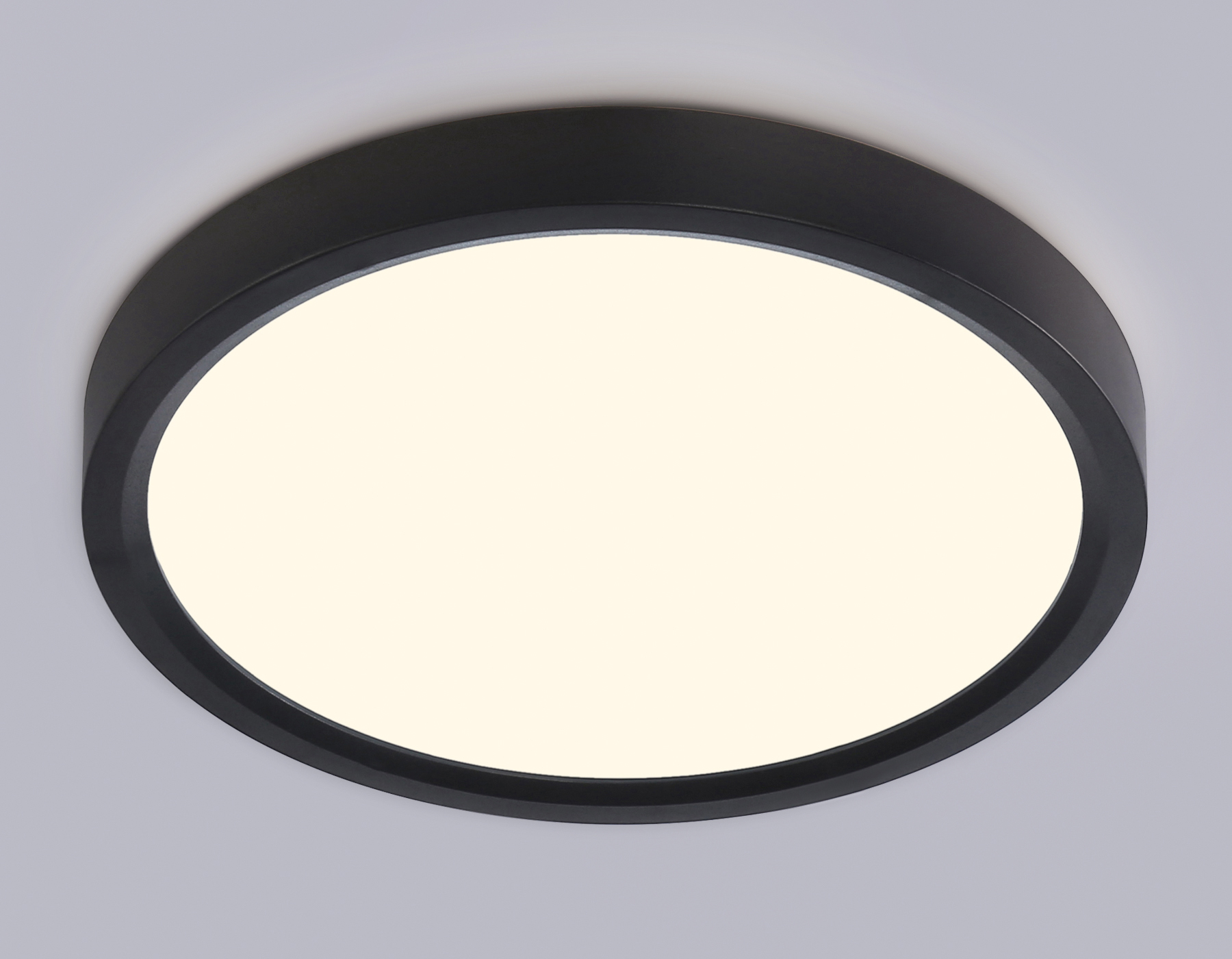 FZ1902 BK черный IP54 13W 3000K-6500K CCT-переключатель D230*25 (Без ПДУ) FZ1902 BK черный IP54 13W 3000K-6500K CCT-переключатель D230*25 (Без ПДУ)