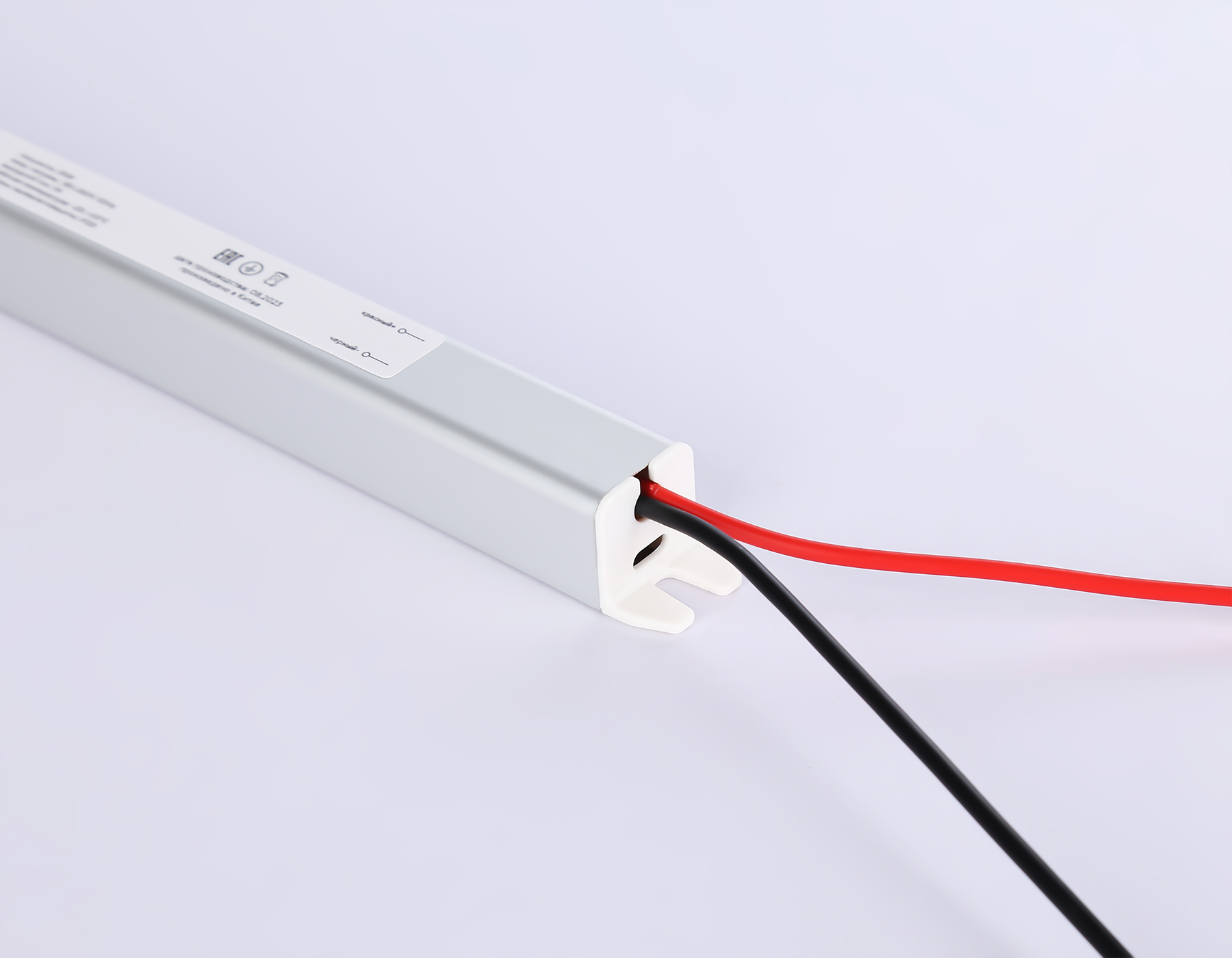 GS8623 блок питания 24V 36W 1.5A IP20 185-260V 282*18*18 GS8623 блок питания 24V 36W 1.5A IP20 185-260V 282*18*18