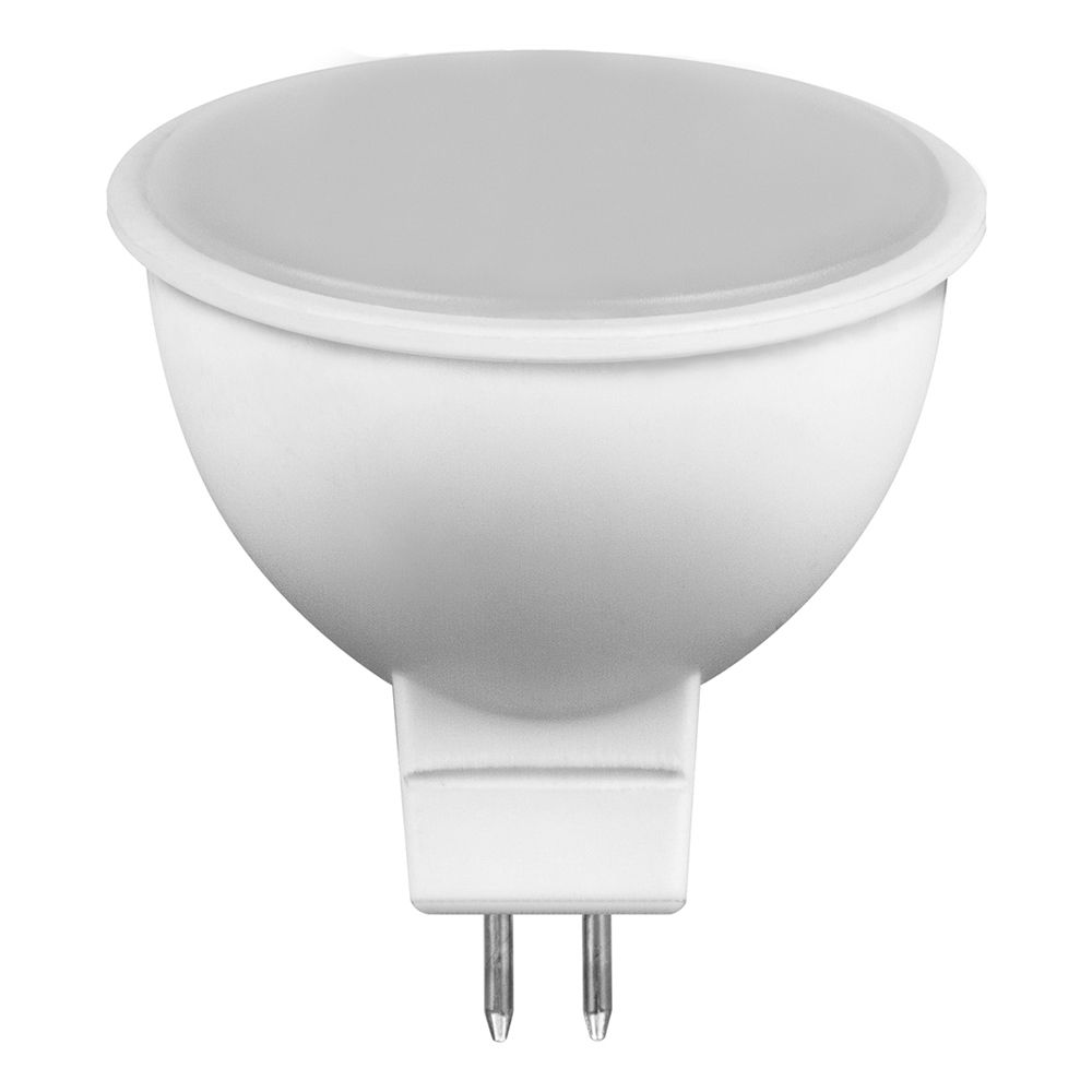 Лампа светодиодная Feron LB-24 MR16 G5.3 5W 2700K Лампа светодиодная Feron LB-24 MR16 G5.3 5W 2700K