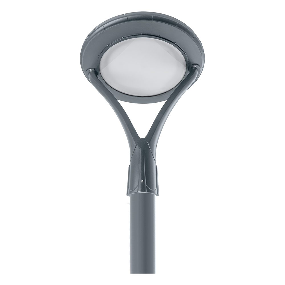 Светильник уличный FERON, SP7020, 50W 5000lm 5000K, серый