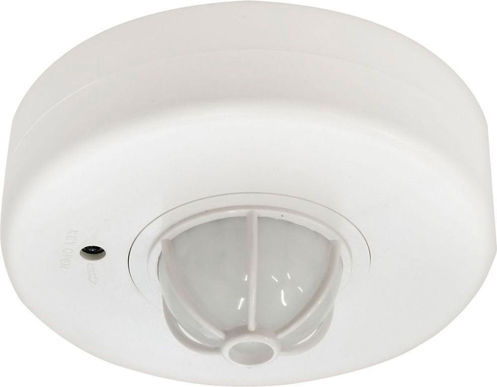 Датчик движения 1200W 6m 120°(гориз.)360°(верт.) белый, SEN4/LX28A Датчик движения 1200W 6m 120°(гориз.)360°(верт.) белый, SEN4/LX28A