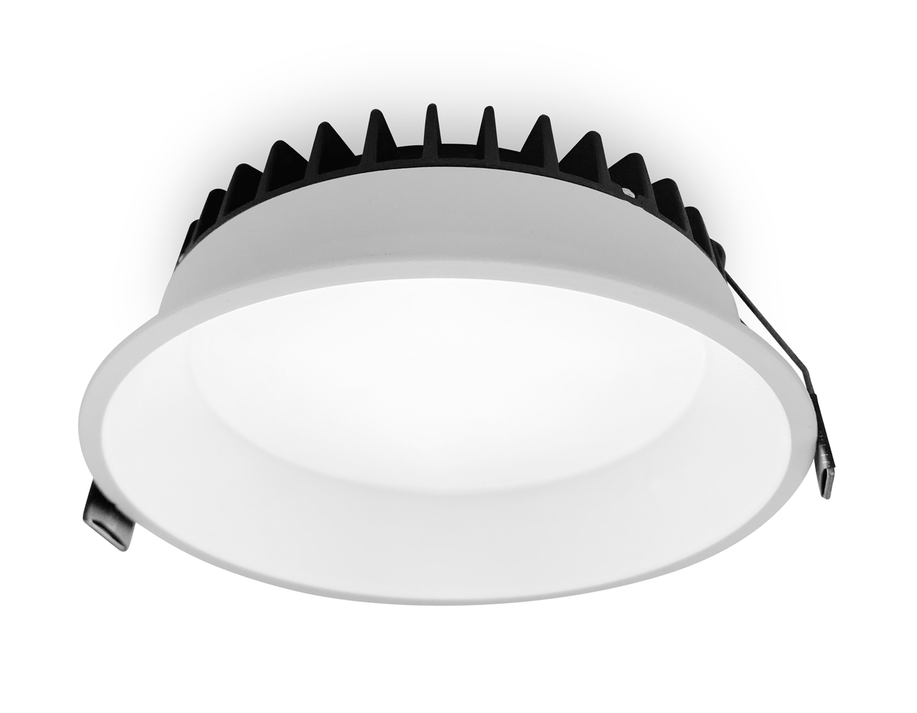 Встраиваемый LED светильник DCR508 8W 6400K/3000K/4200K 85-265V D120*50 (A110) Встраиваемый LED светильник DCR508 8W 6400K/3000K/4200K 85-265V D120*50 (A110)