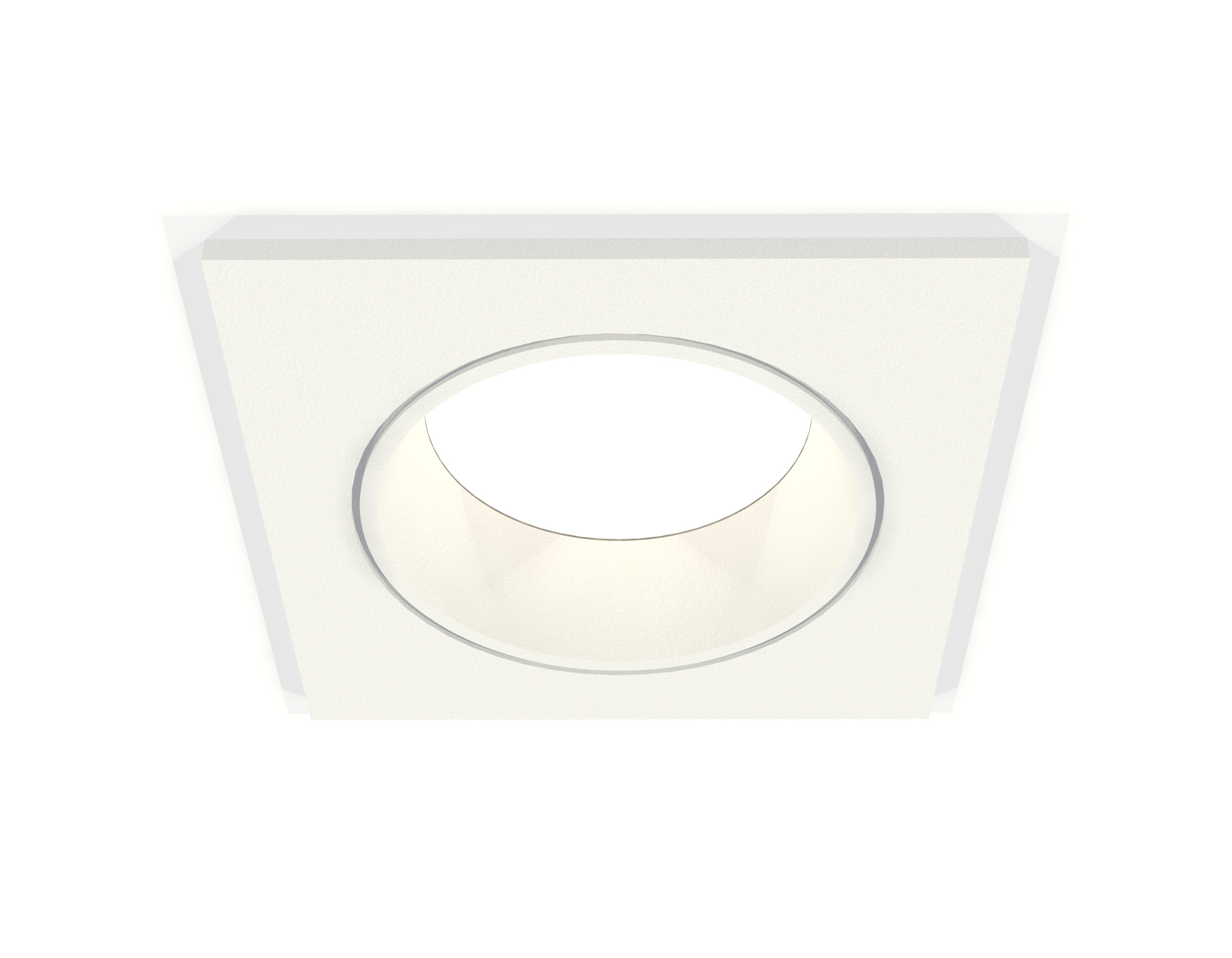 Встраиваемый светильник XC6520001 SWH белый песок MR16 GU5.3 (C6520, N6110)