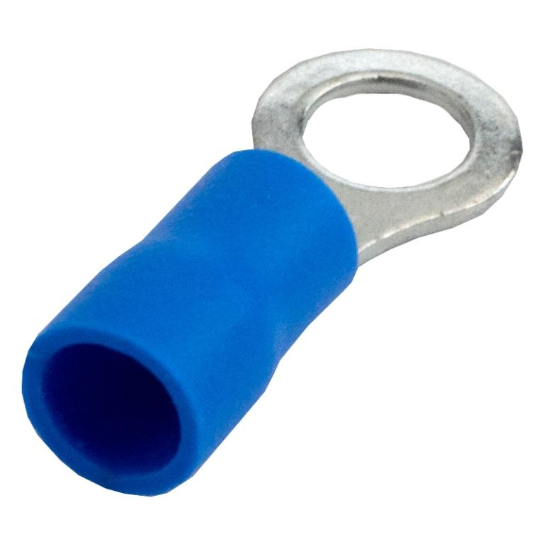 Наконечник НКИ General GNKI-2-5 Синий, 100 штук