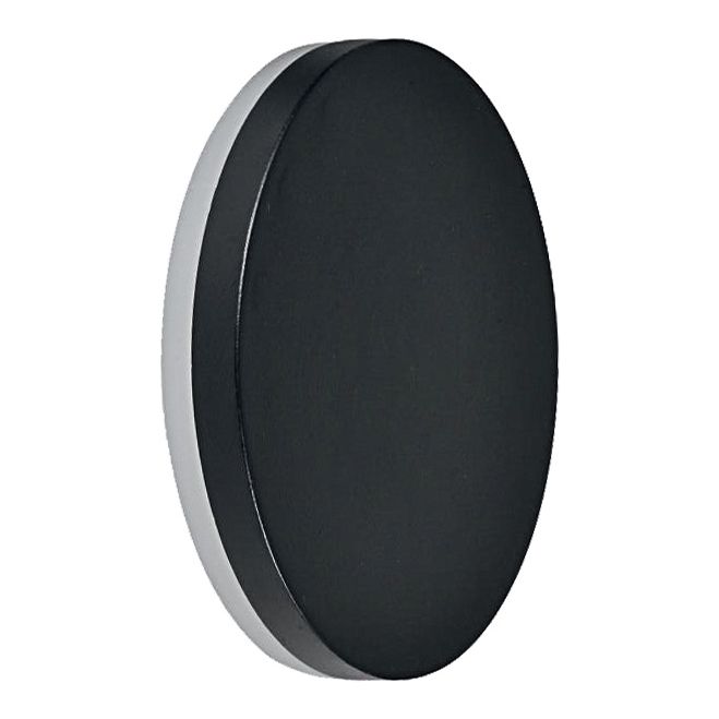 Светильник уличный светодиодный Feron DH105, 12W, 600Lm, 4000K, черный Светильник уличный светодиодный Feron DH105, 12W, 600Lm, 4000K, черный