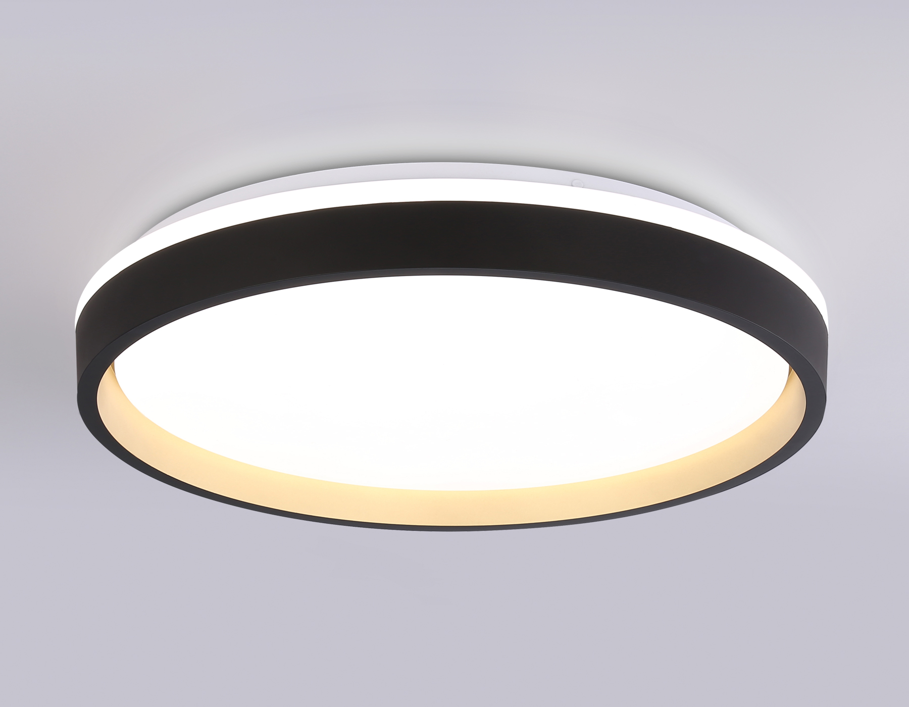 FZ610 BK/GD черный/золото IP20 66W 3000K-6500K+RGB D490*85 (ПДУ ИК) FZ610 BK/GD черный/золото IP20 66W 3000K-6500K+RGB D490*85 (ПДУ ИК)