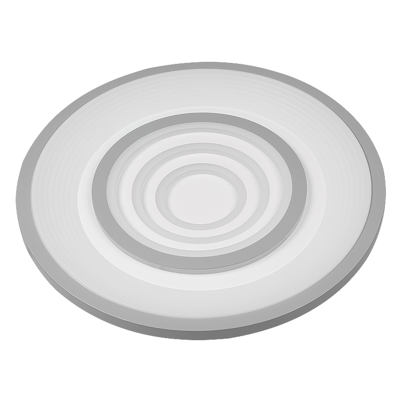 Светильник светодиодный GeneralGrazioso rotondo, 130w , 3000-6000К, (GSMCL-Smart32)