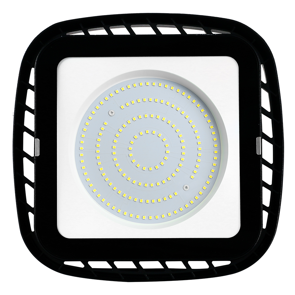 Светильник складской Feron AL1005  IP65 100W 120° 4000K Светильник складской Feron AL1005  IP65 100W 120° 4000K