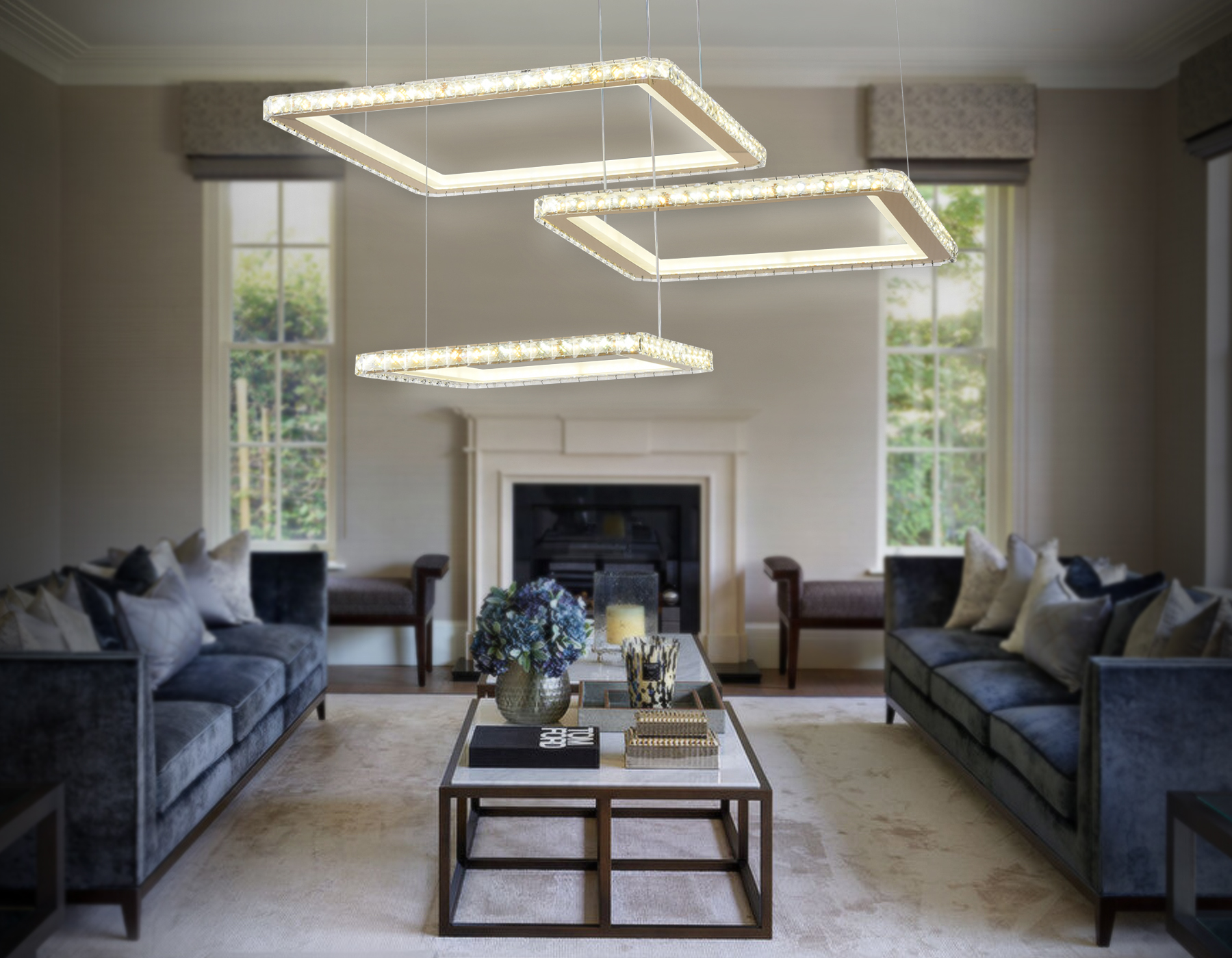 Подвесной LED светильник FA1761/3 GD золото 180W 3000K+6400K/3000K/6400K/4200K+4200K 680*460*740 (ПДУ РАДИО 2.4G) Подвесной LED светильник FA1761/3 GD золото 180W 3000K+6400K/3000K/6400K/4200K+4200K 680*460*740 (ПДУ РАДИО 2.4G)