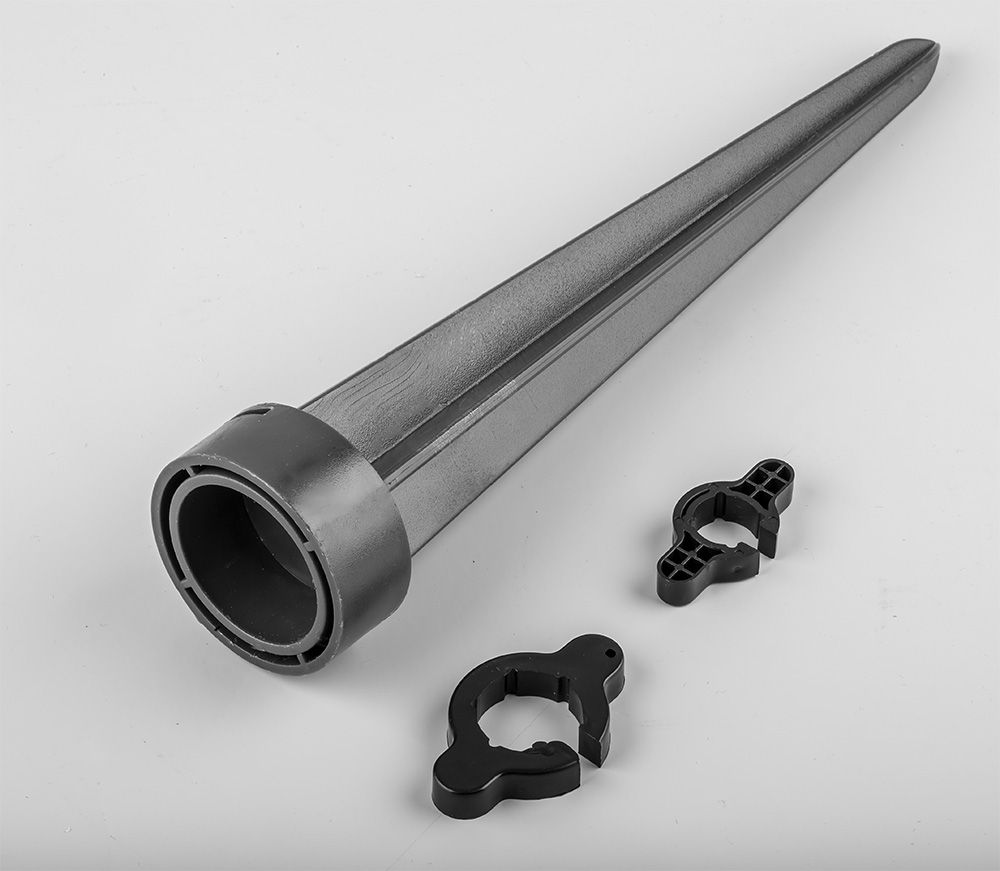 Светодиодный светильник Feron SP2709 3.6W RGB AC12V IP68