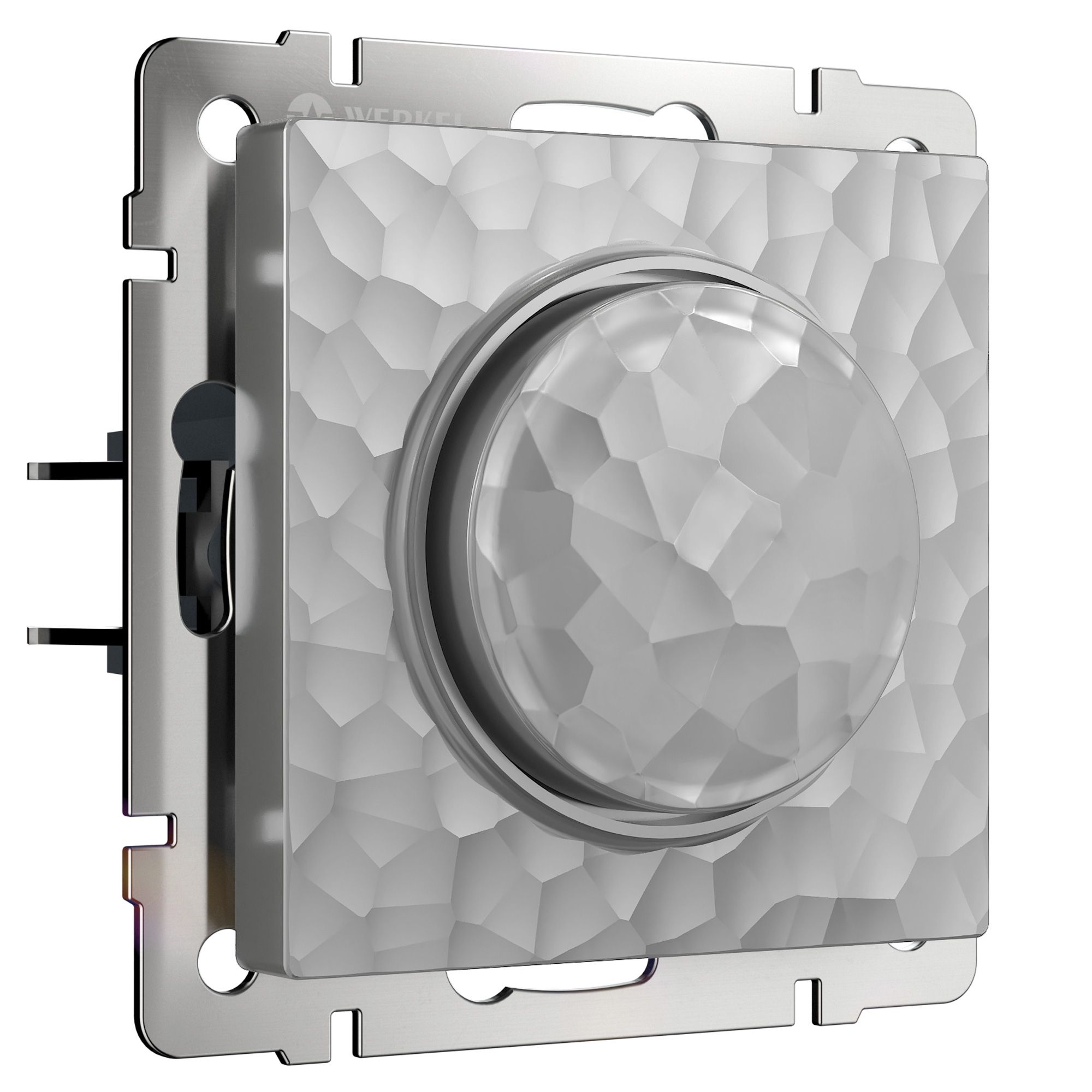 Диммер Werkel Hammer (серебряный) / W1242006 / a052068