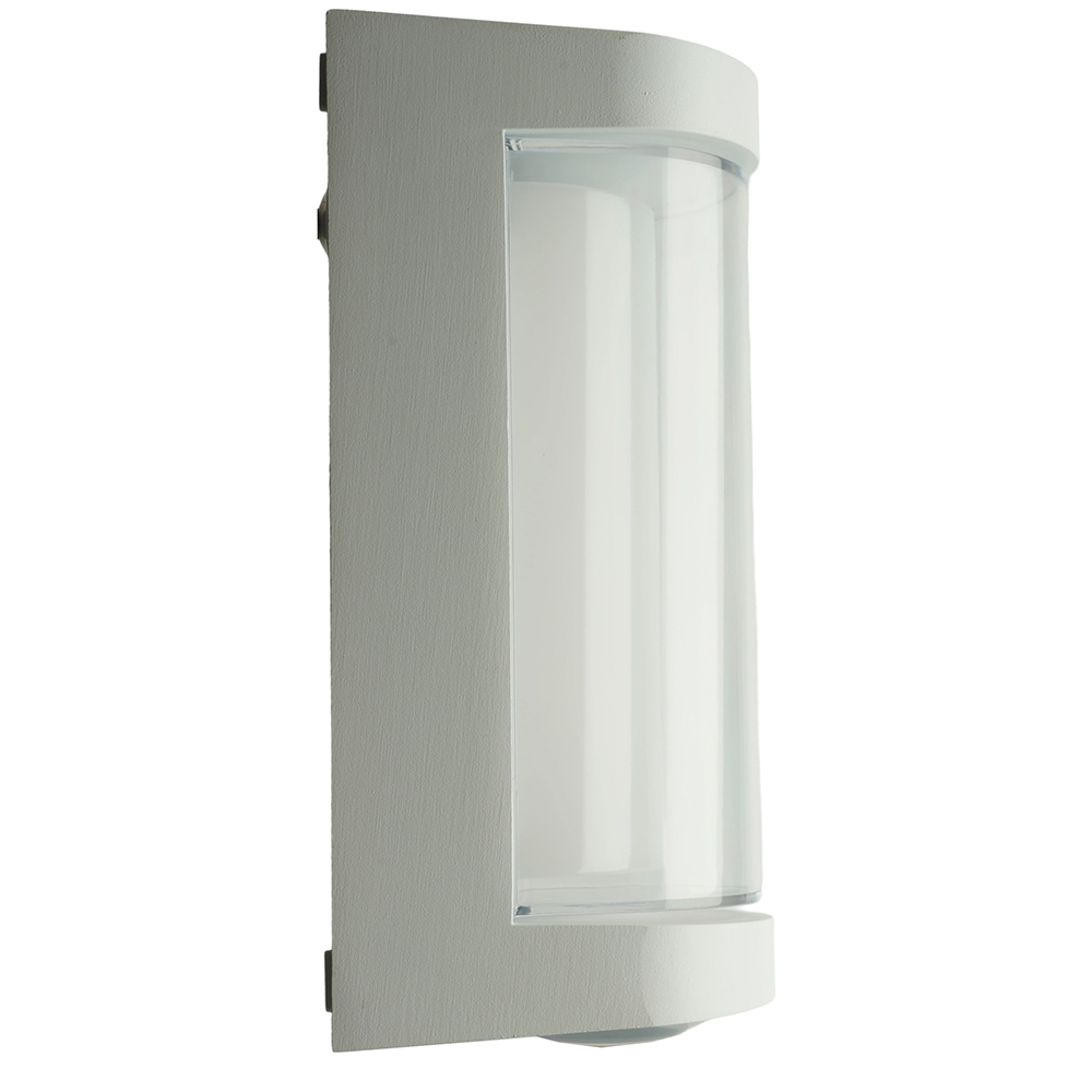 Светильник уличный светодиодный Feron DH057, 16W, 1400Lm, 4000K, белый