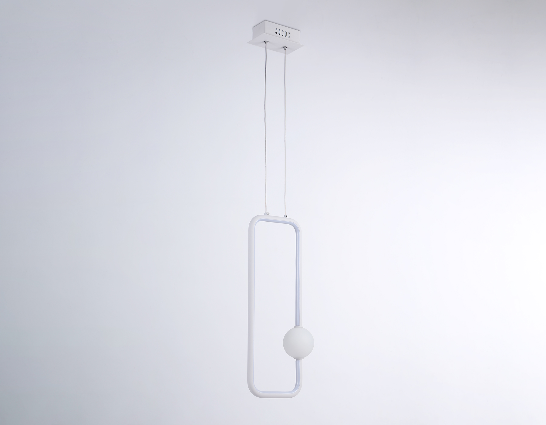 FL66361 WH белый 19W 4200K 190*80*1000