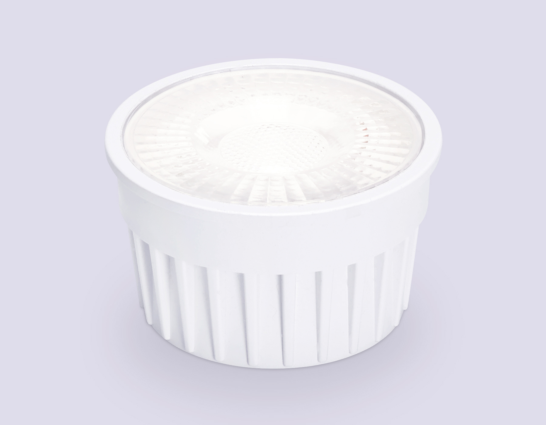 207411 Лампа LED MR16-PR 6W 3000K 85-265V 38°