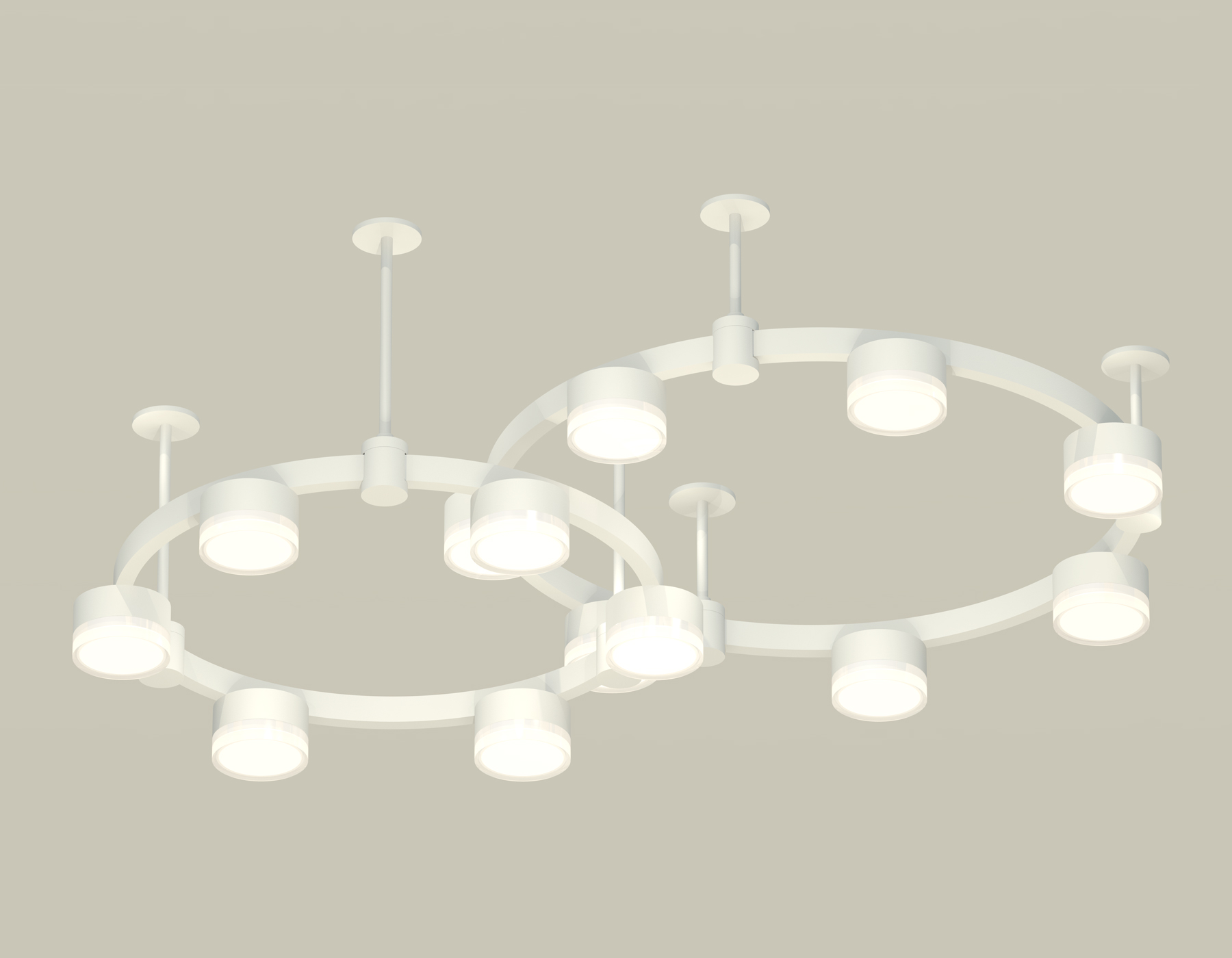 Подвесной светильник Ambrella Techno Ring XR92211006/13 SWH/FR/CL белый песок/белый матовый/прозрачный GX53 (A9221, A9226, C9236, C9231,N8399) Подвесной светильник Ambrella Techno Ring XR92211006/13 SWH/FR/CL белый песок/белый матовый/прозрачный GX53 (A9221, A9226, C9236, C9231,N8399)