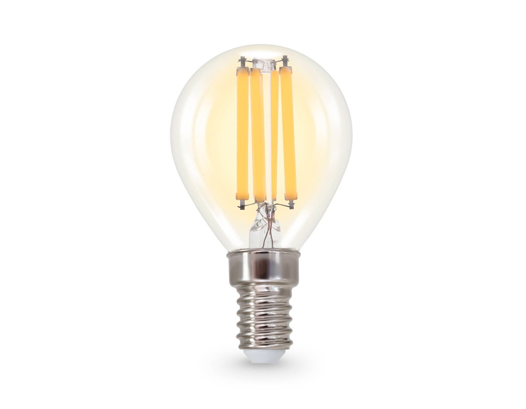 451533 Filament LED P45 15W E14 2700K 220-240V 451533 Filament LED P45 15W E14 2700K 220-240V