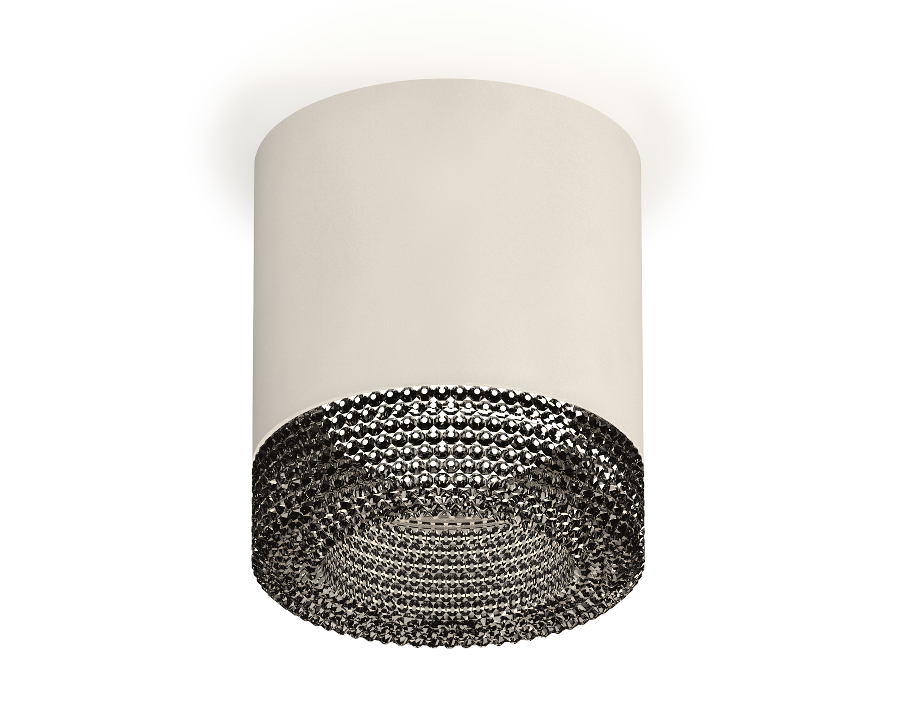 Накладной светильник XS7401021 SWH/BK белый песок/тонированный MR16 GU5.3 (C7401, N7192) Накладной светильник XS7401021 SWH/BK белый песок/тонированный MR16 GU5.3 (C7401, N7192)