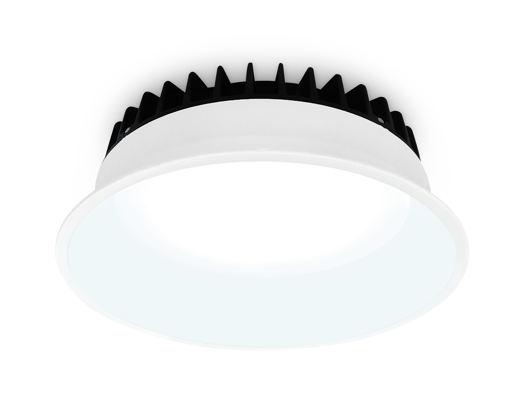 Встраиваемый LED светильник DCR508 8W 6400K/3000K/4200K 85-265V D120*50 (A110) Встраиваемый LED светильник DCR508 8W 6400K/3000K/4200K 85-265V D120*50 (A110)