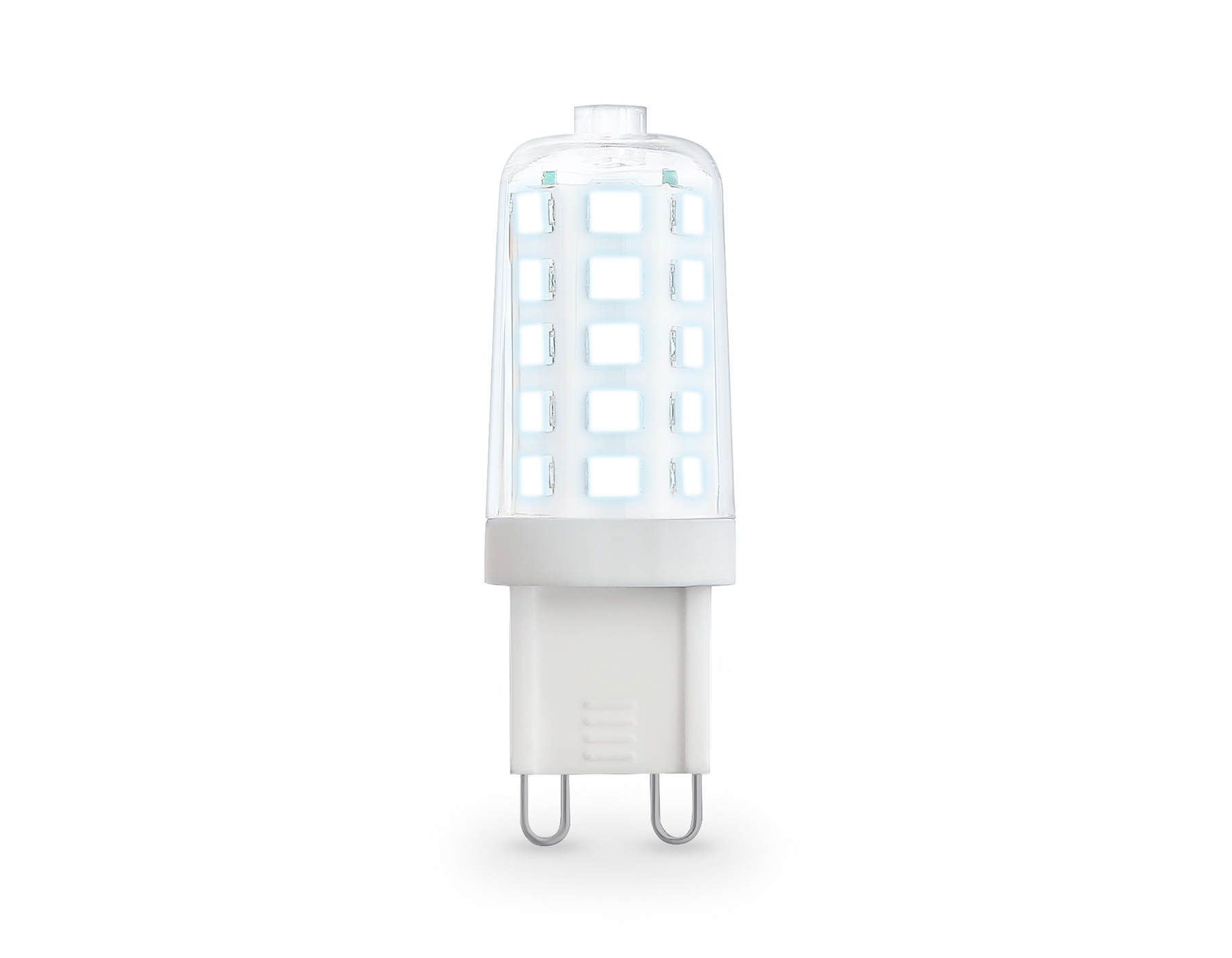 100706 LED G9 7W 6400K 220-240V 100706 LED G9 7W 6400K 220-240V