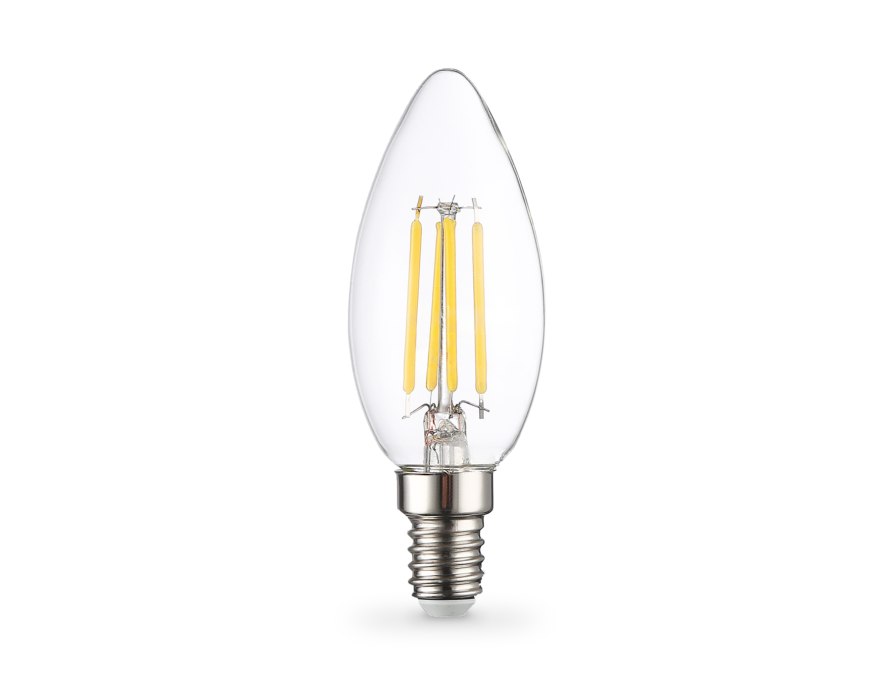351514 Filament LED C35 15W E14 4000K 220-240V 351514 Filament LED C35 15W E14 4000K 220-240V