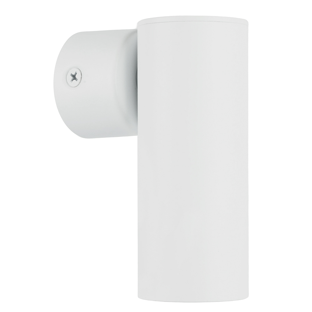 Светильник Feron ML1035 настенный под лампу GU10, черный