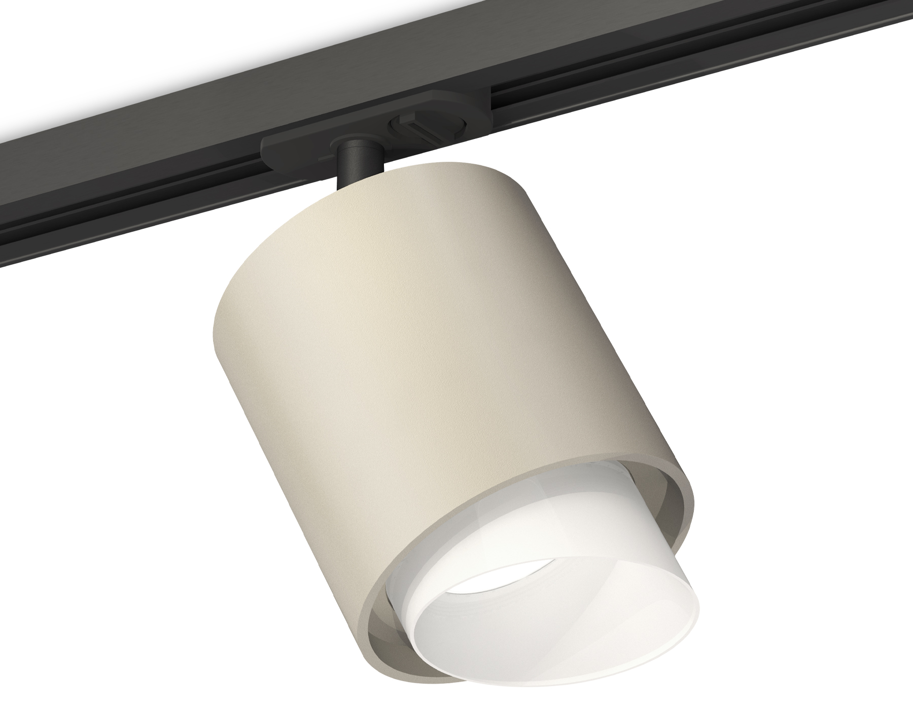 Трековый светильник XT7724001 SGR/FR/SBK серый песок/белый матовый/черный песок MR16 GU5.3 (A2537, C7724, N7175)