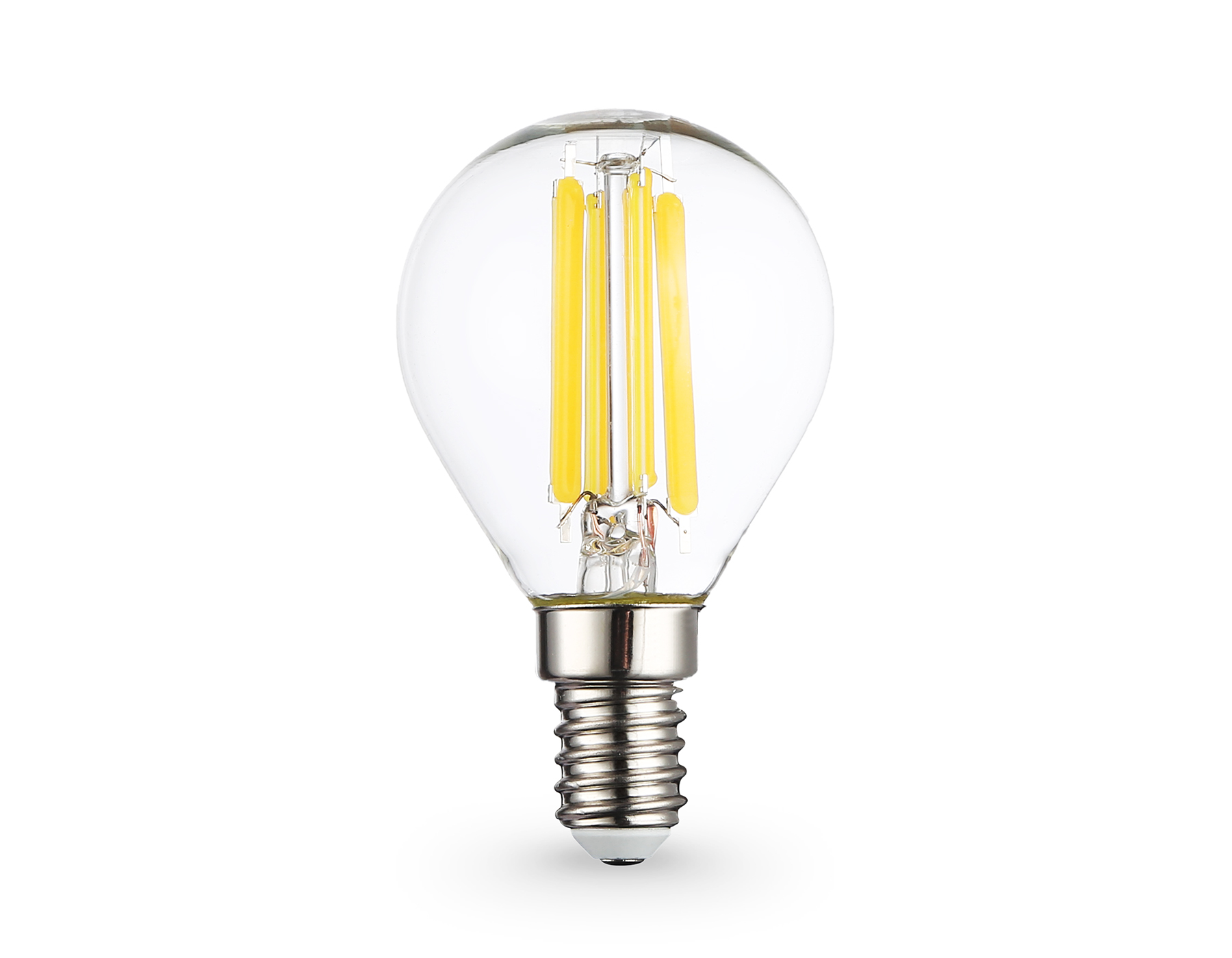 451533 Filament LED P45 15W E14 2700K 220-240V 451533 Filament LED P45 15W E14 2700K 220-240V