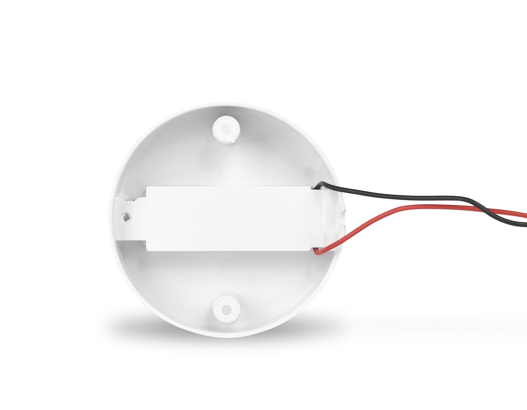 Основнание для трековых светильников GL7021 WH белый основание