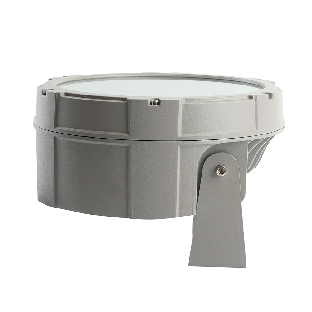 Светодиодный светильник ландшафтно-архитектурный Feron LL-899  DC24V 96W RGBW IP65