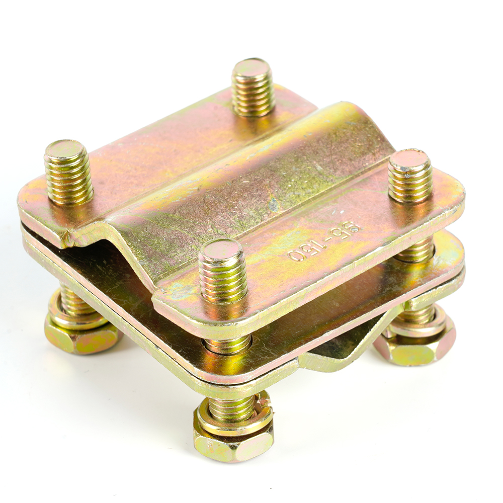 LD-Y871M Сжим ответвительный У871М (95-150мм2/50-95мм2)