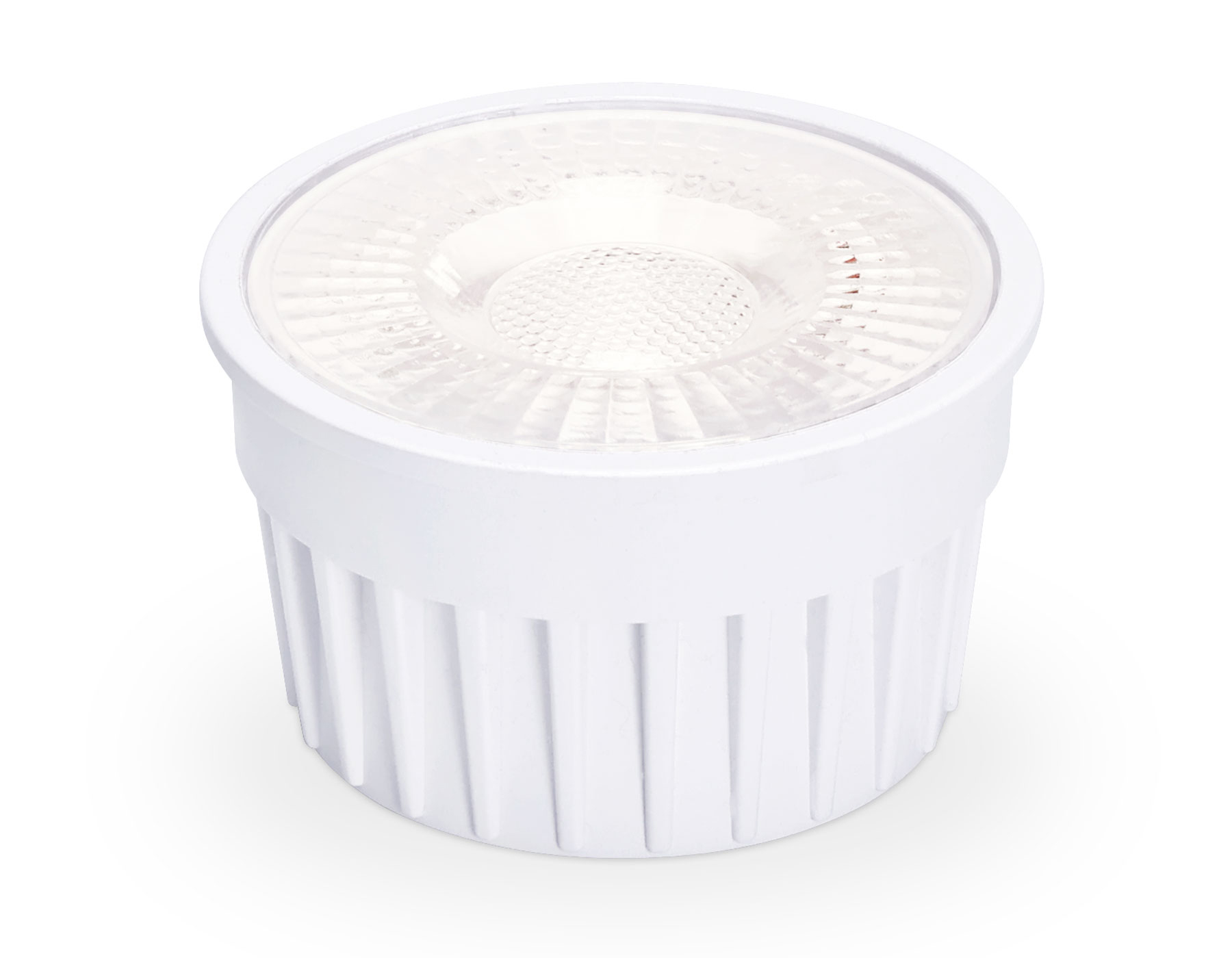 207411 Лампа LED MR16-PR 6W 3000K 85-265V 38°